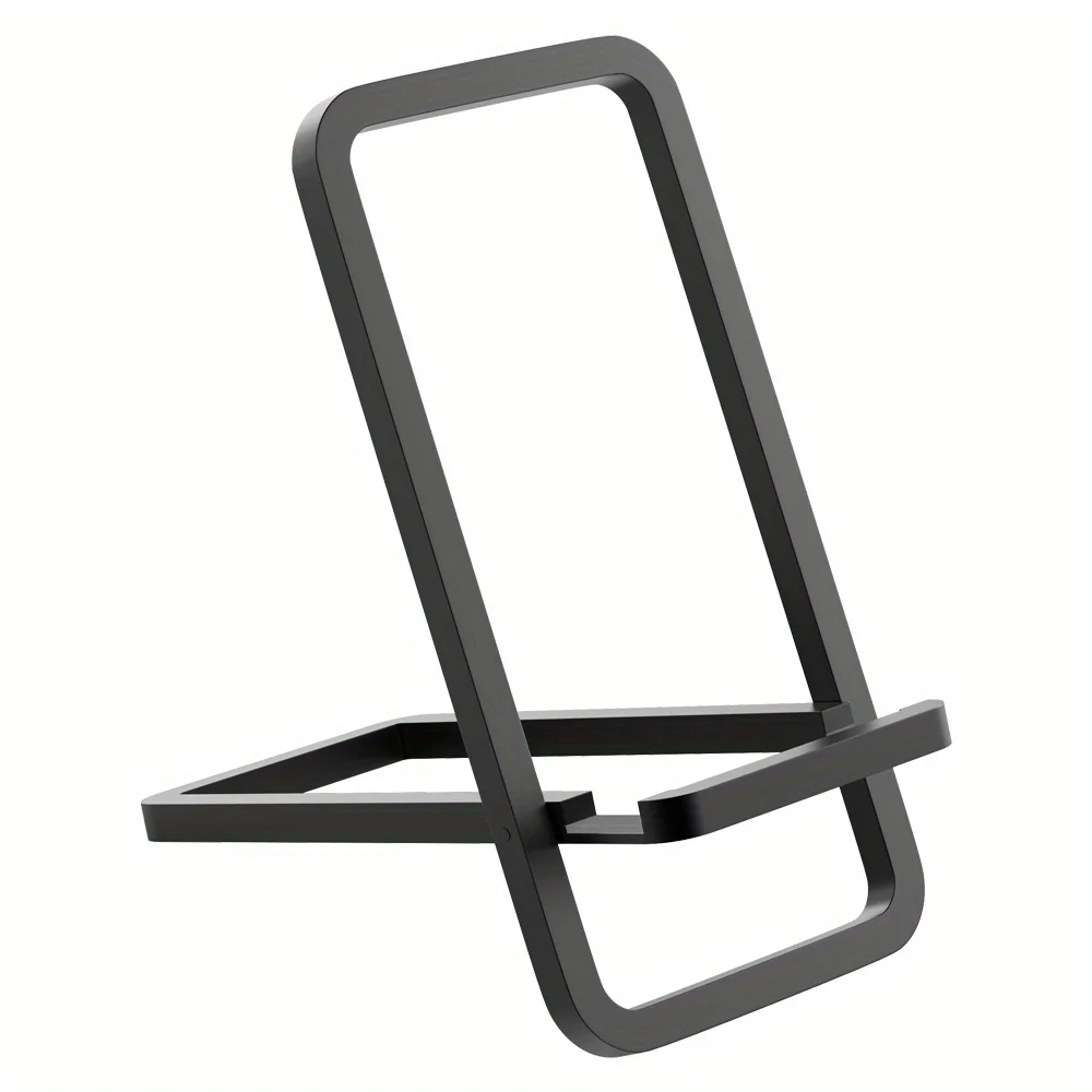 Phone Stand Aluminum - Aluminum Alloy Phone Stand Ultra-Thin Lightweight
