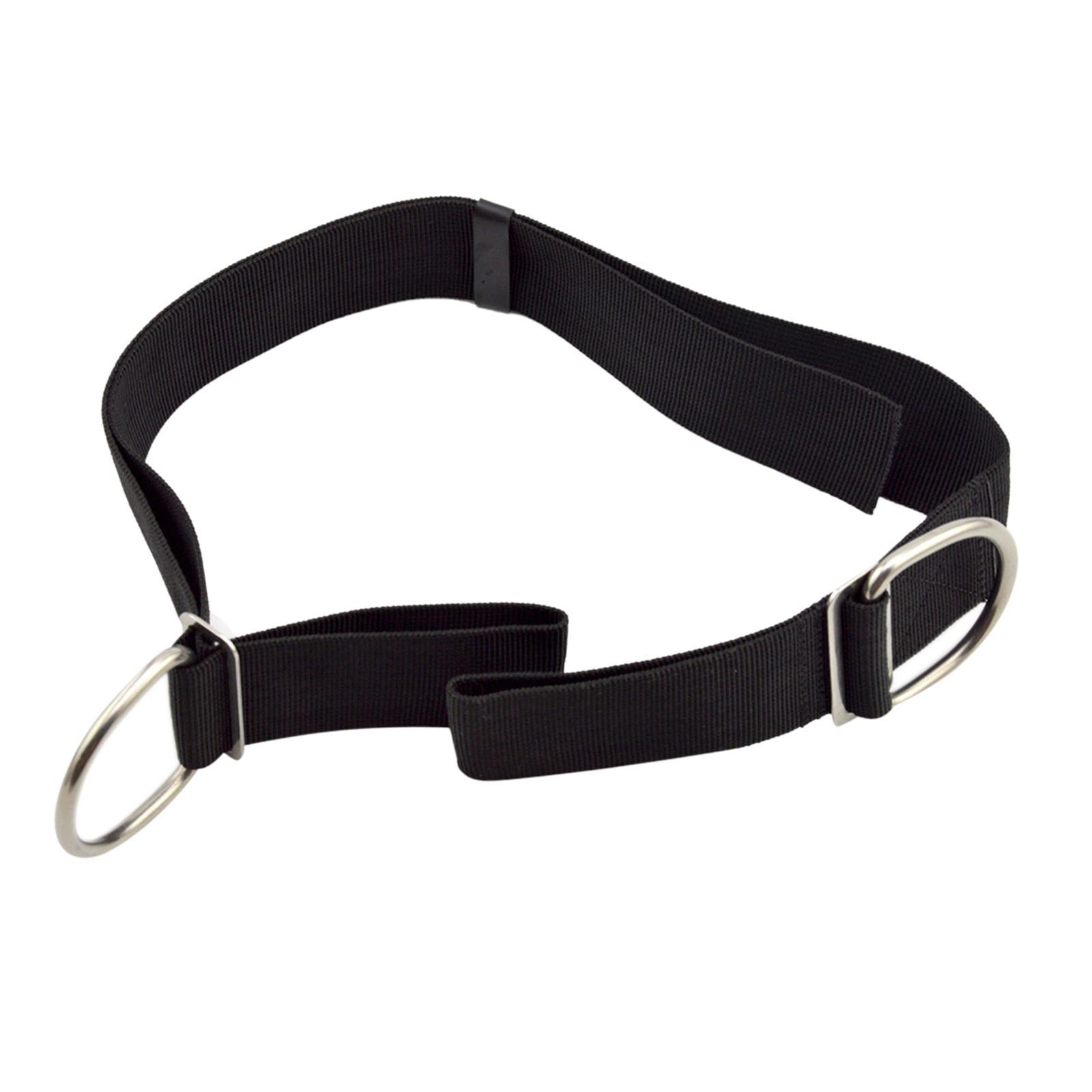 Tech Diving Accessories - Scuba Diving Crotch Strap 5cm Wide