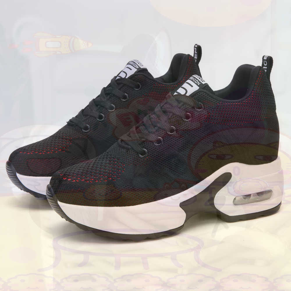 Tech Accessories Ideas - Red Size 36 Shoes Woman Tennis