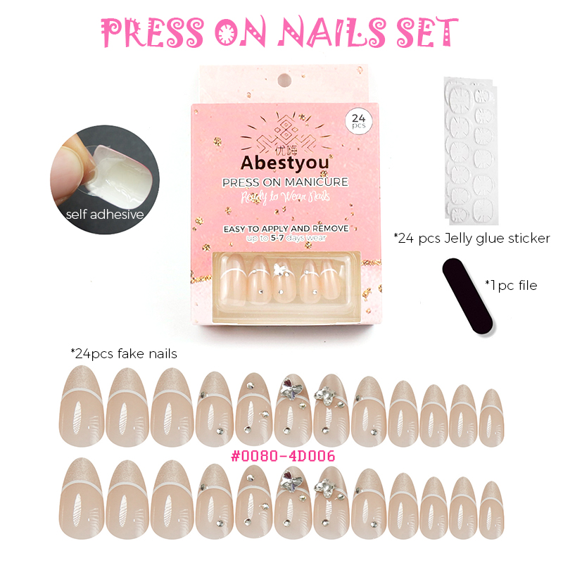 Japanese Tech Accessories - 24PCS High Quality Japanese-style Short Handmade
