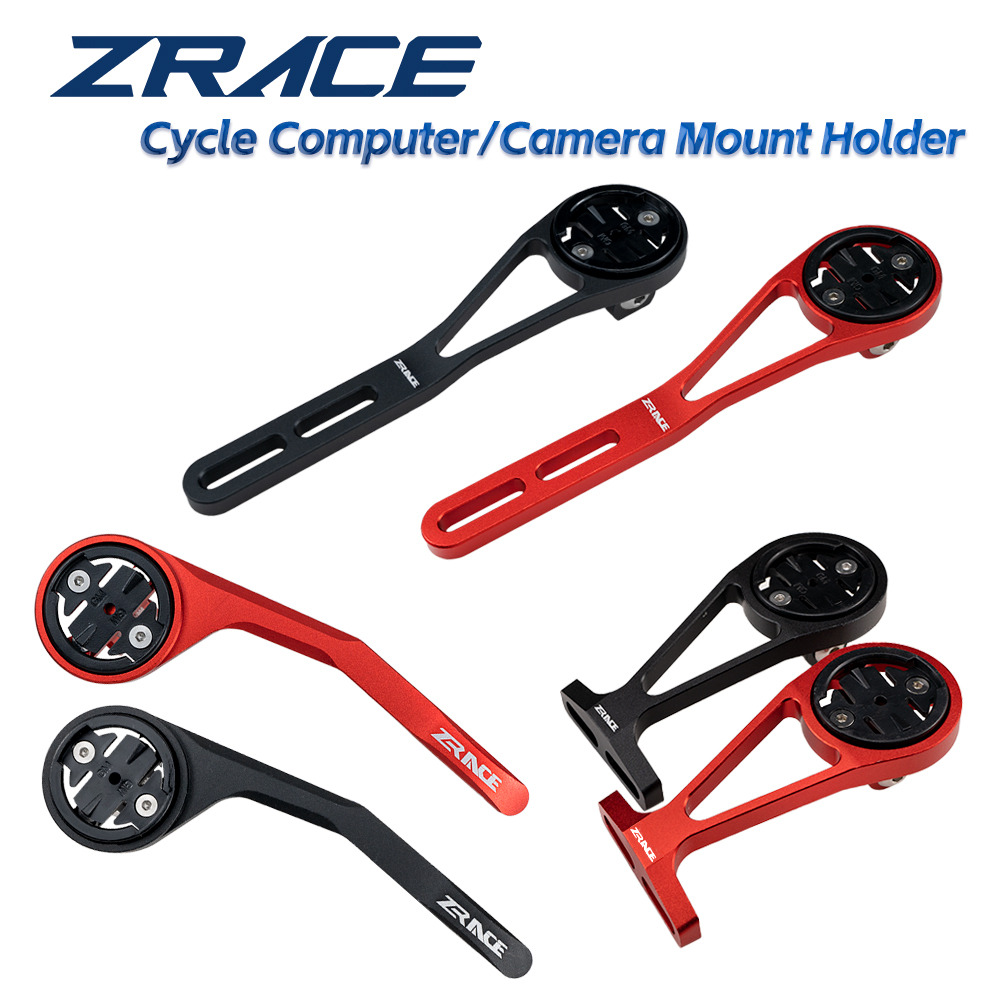 Phone Stand Aluminum - ZRACE Bicycle Computer Out Front Mount