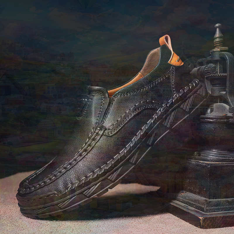 Tech Accessories Ideas - 39 Slipon Sneakers Man 46 Walking