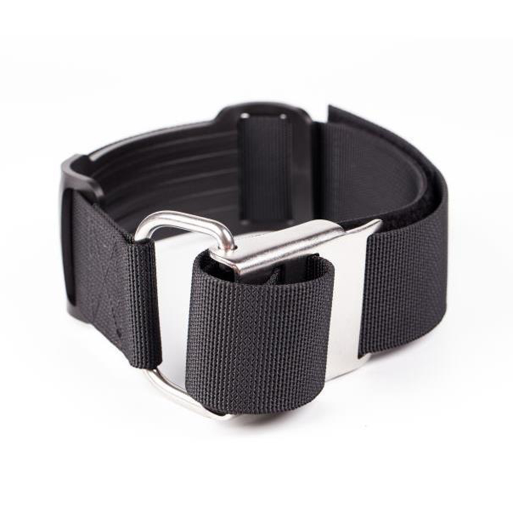 Tech Diving Accessories - Scuba Diving Tank Band Stainless Steel