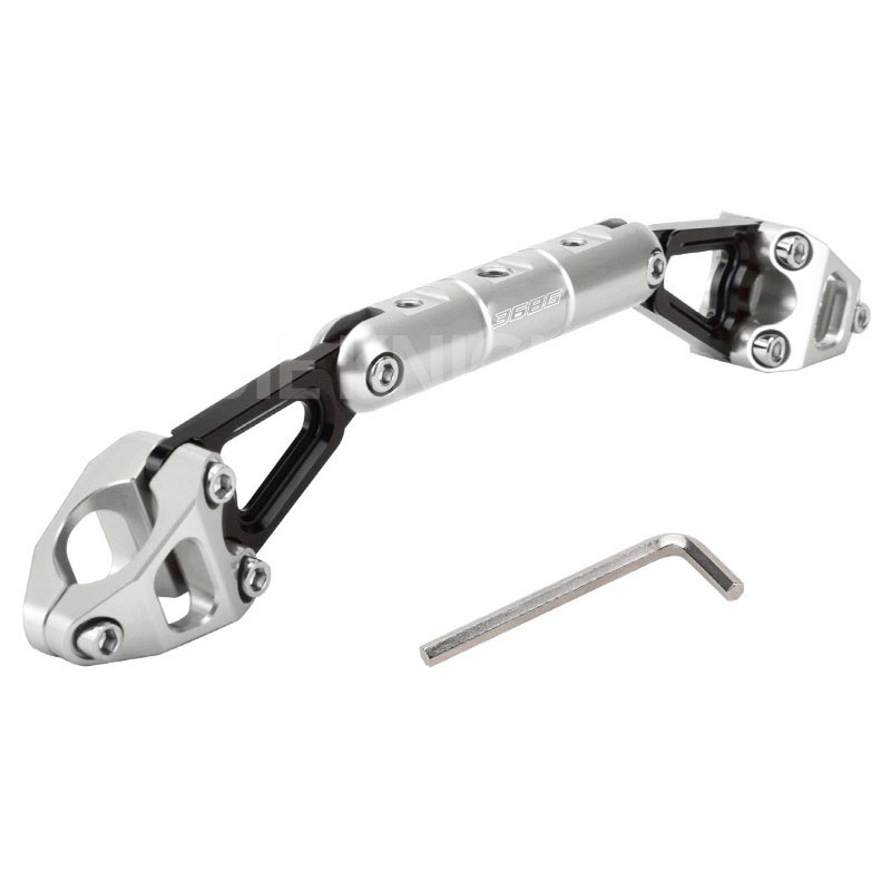 For ZONTES 368G G1 125 ZT125 Z - Phone Stand Aluminum 评论和价格