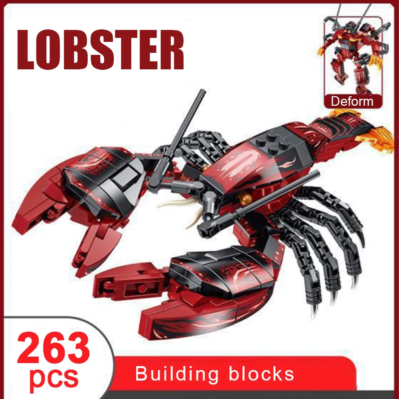 Creative Assembly Crab Ocean A - Tech Diving Accessories 评论和价格