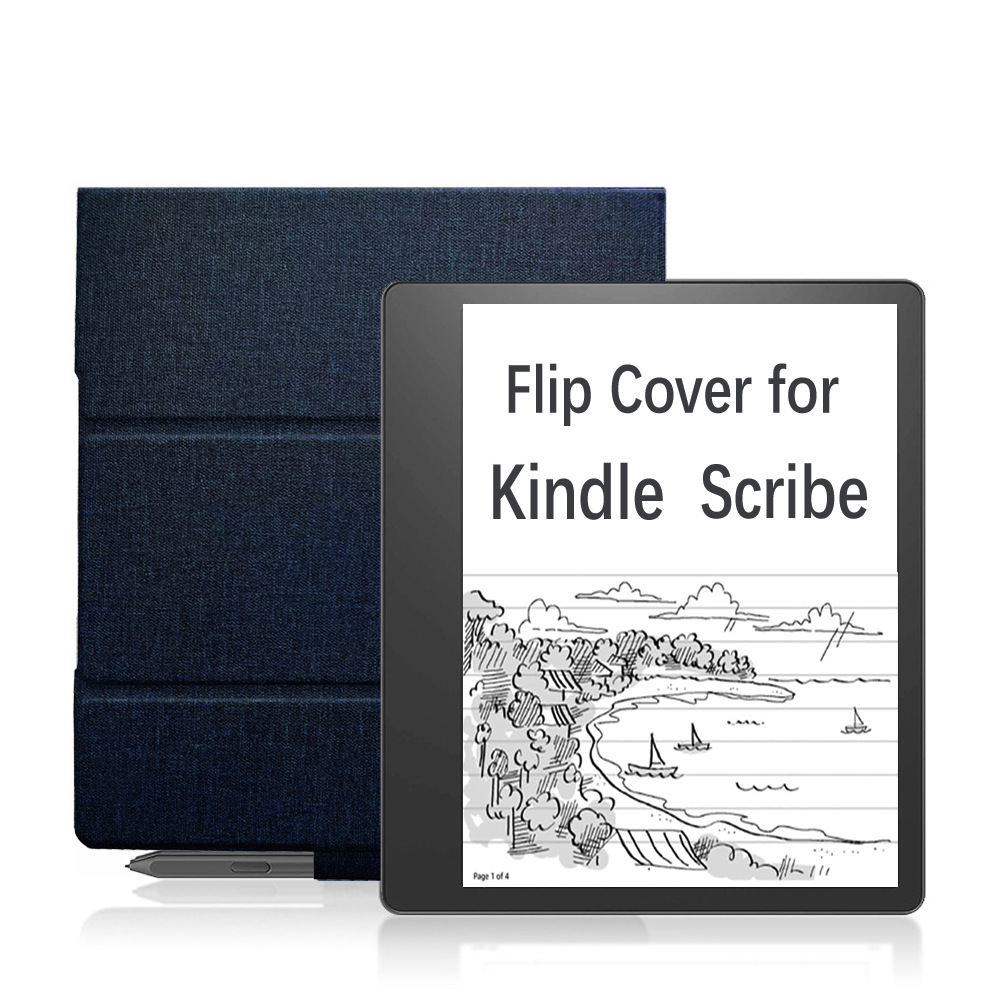 Case for Kindle Scribe 10.2
