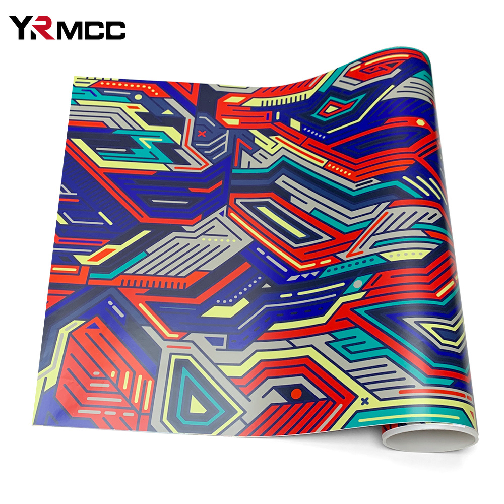 Car Vinyl Wrap Film Tech Circu - Tech Accessories Board 评论和价格