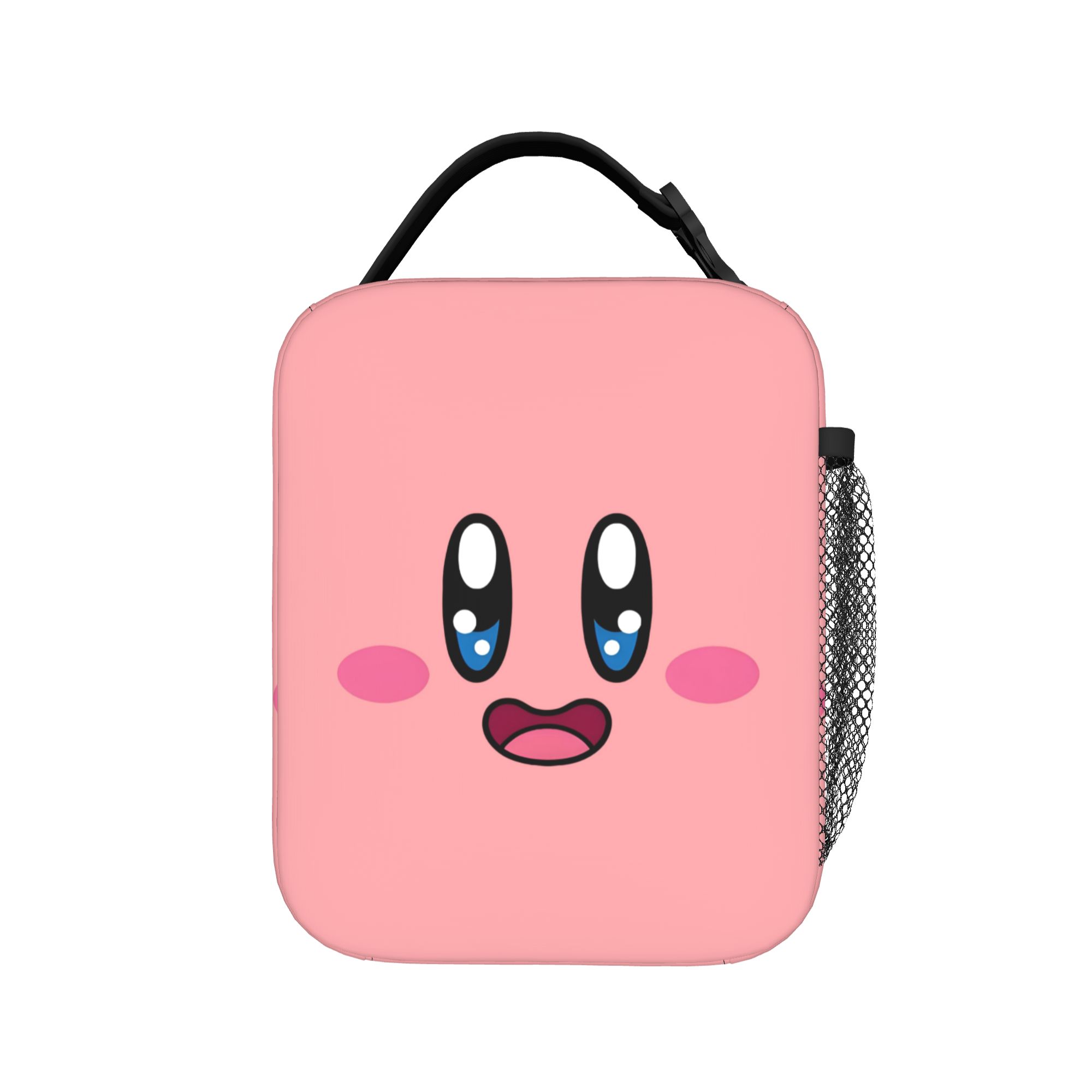 Custom K-Kirbys Resuable Lunch - Tech Office Accessories 评论和价格