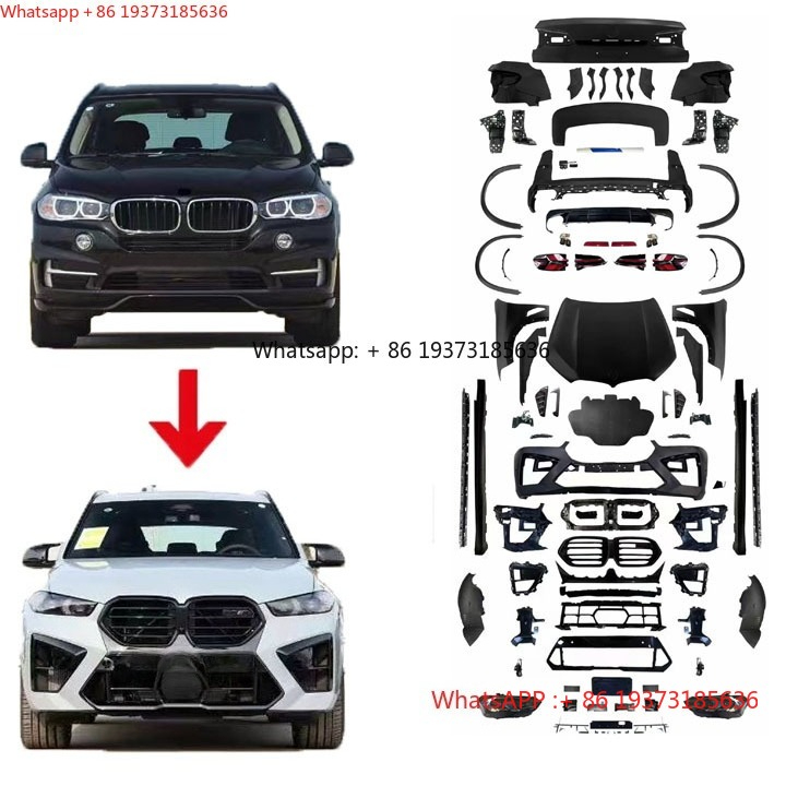 For Wholesale for BMW X5 E70/F - Tech Accessories Types 评论和价格