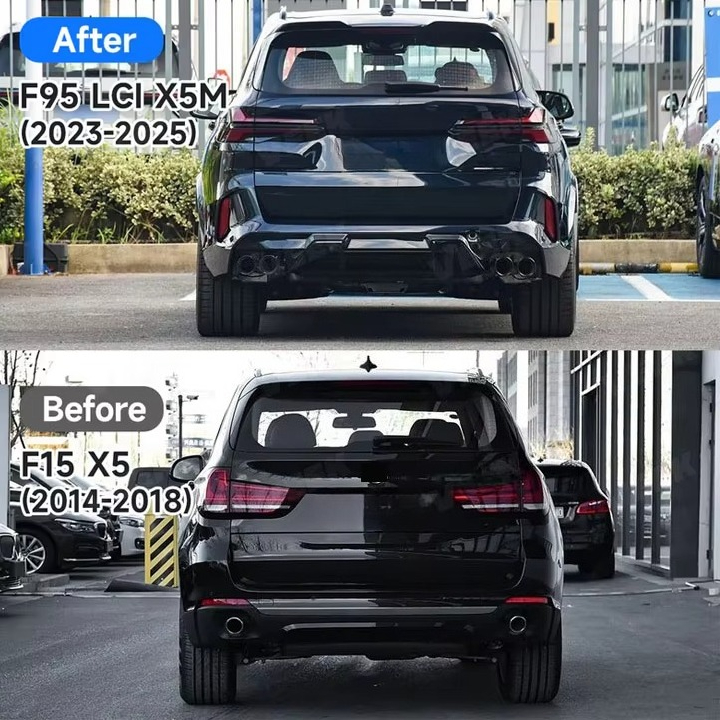 For Wholesale for BMW X5 E70/F - Tech Accessories Types 评论和价格