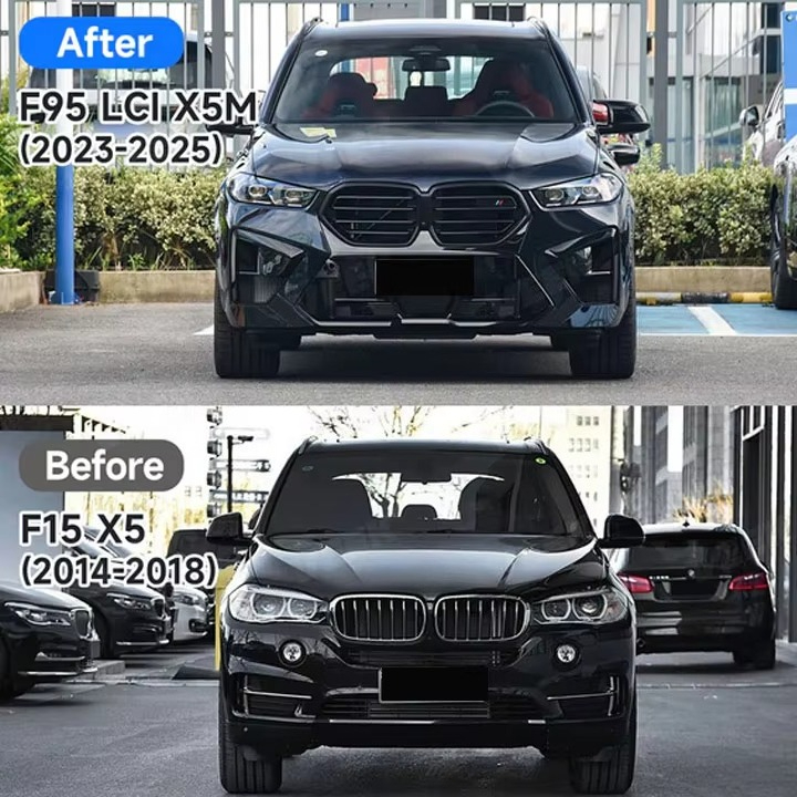 For Wholesale for BMW X5 E70/F - Tech Accessories Types 评论和价格