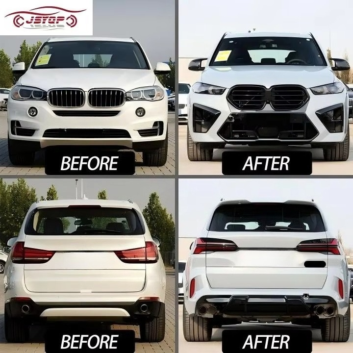 For Wholesale for BMW X5 E70/F - Tech Accessories Types 评论和价格