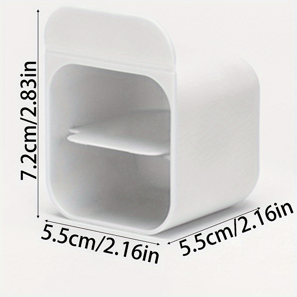 Desk Pen Holders, Clip-on Penc - Tech Office Accessories 评论和价格