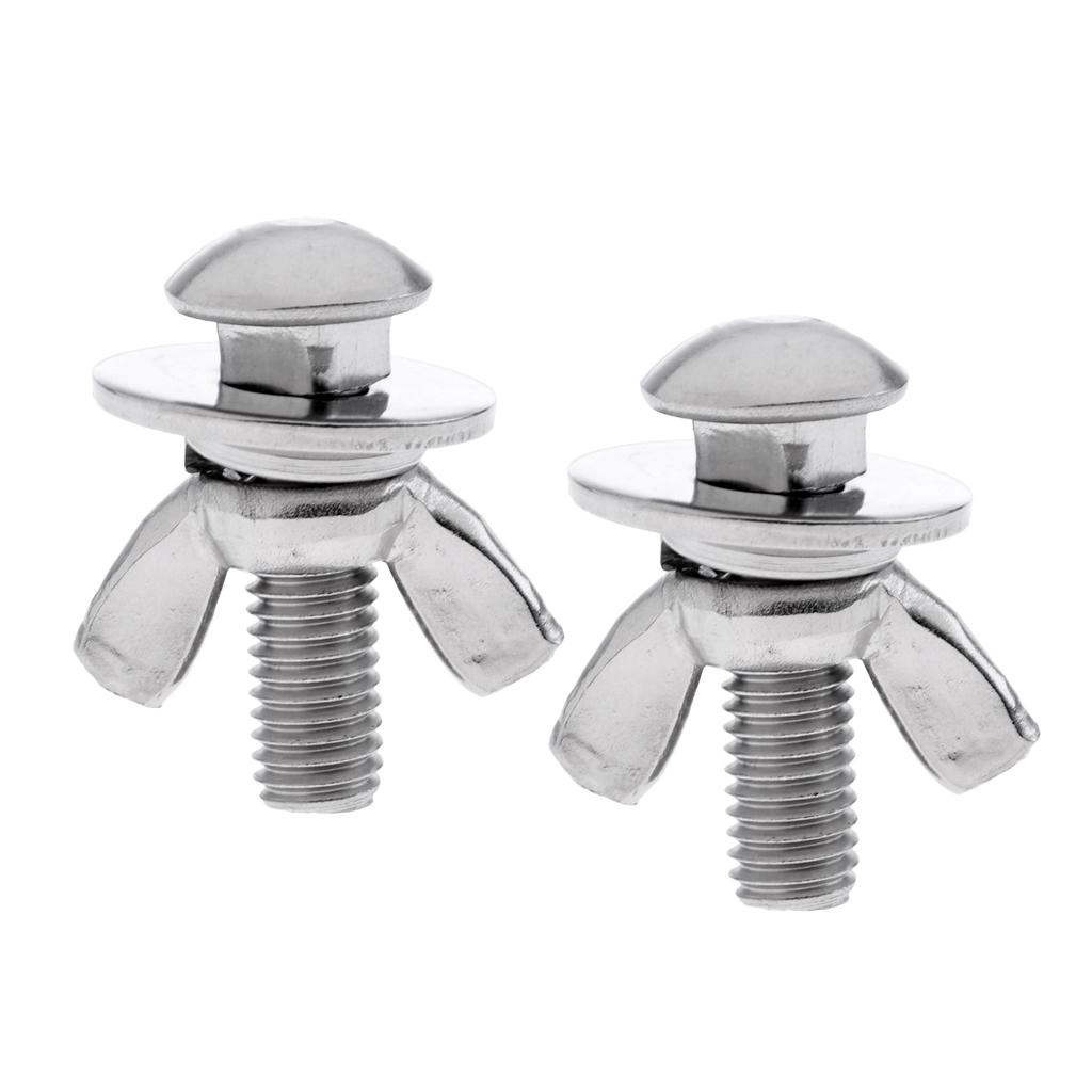 Tech Diving Butterfly Screw Bo - Tech Diving Accessories 评论和价格