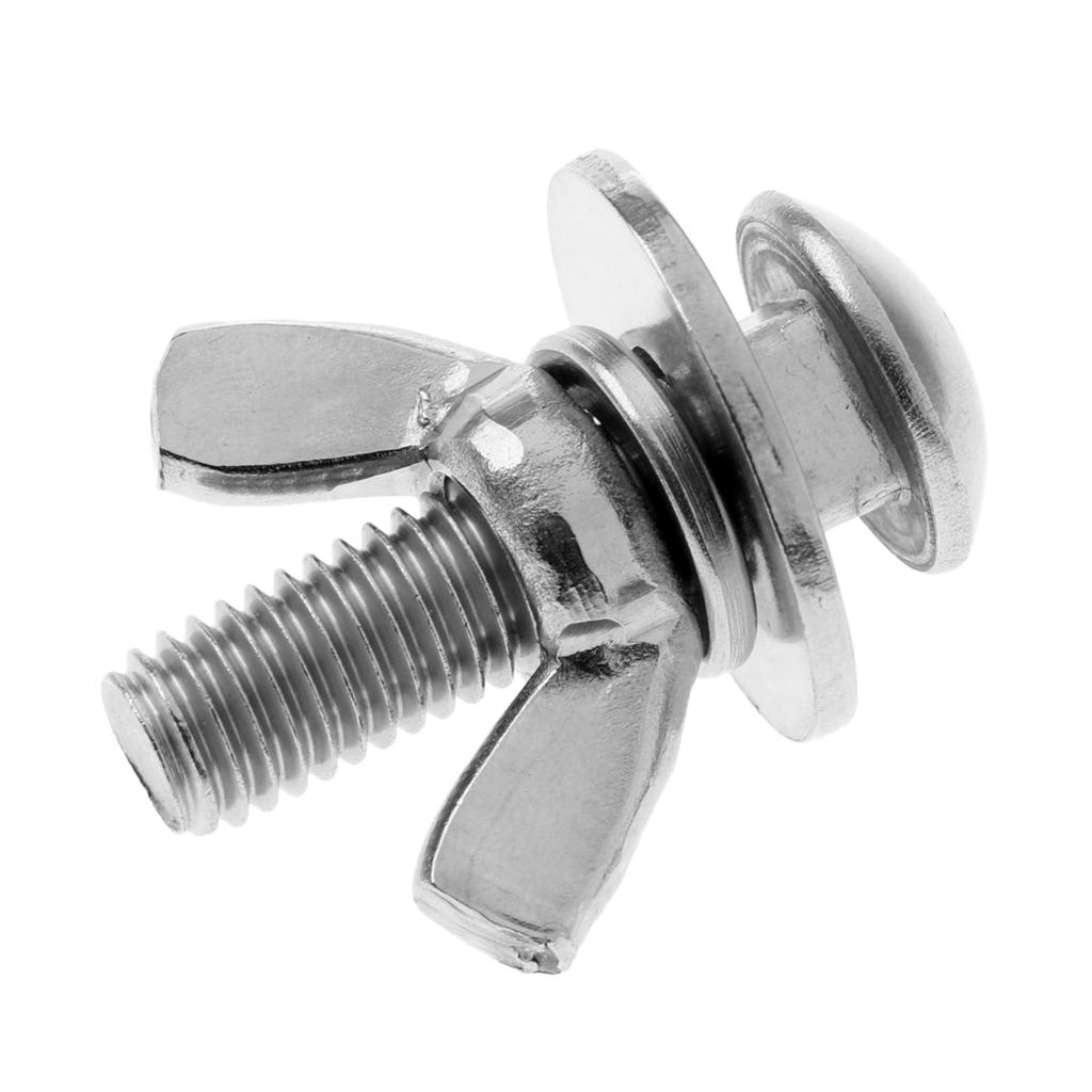 Tech Diving Butterfly Screw Bo - Tech Diving Accessories 评论和价格
