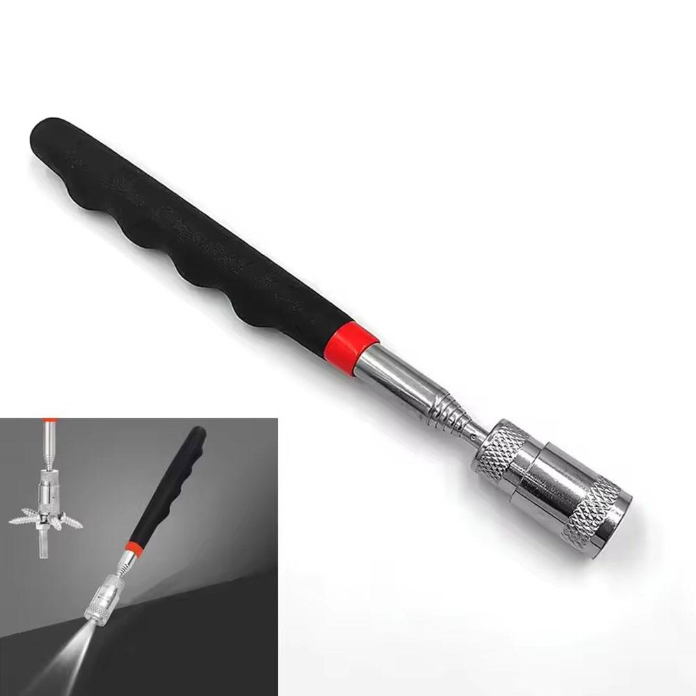 Telescopic Magnetic Pen with L - Pen Holder Magnetic 评论和价格