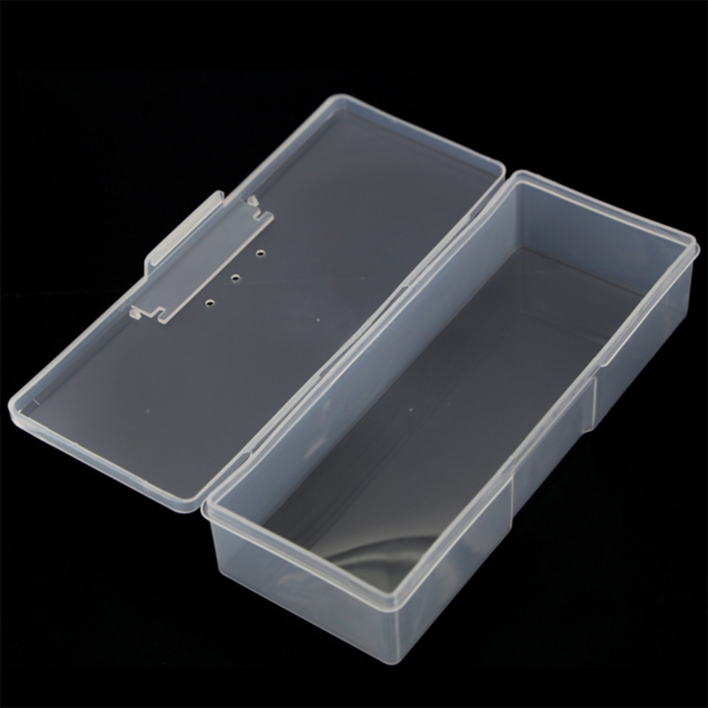 Nail Art Storage Box Nail Acce - Nail Tech Accessories 评论和价格