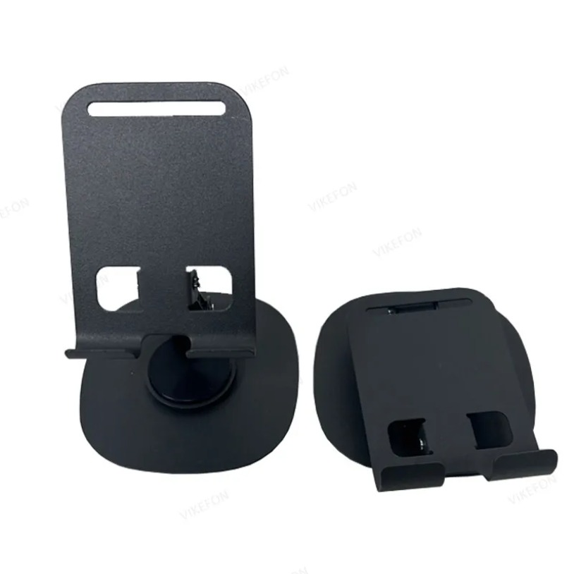Universal 360° Rotation Deskto - Phone Stand Aluminum 评论和价格
