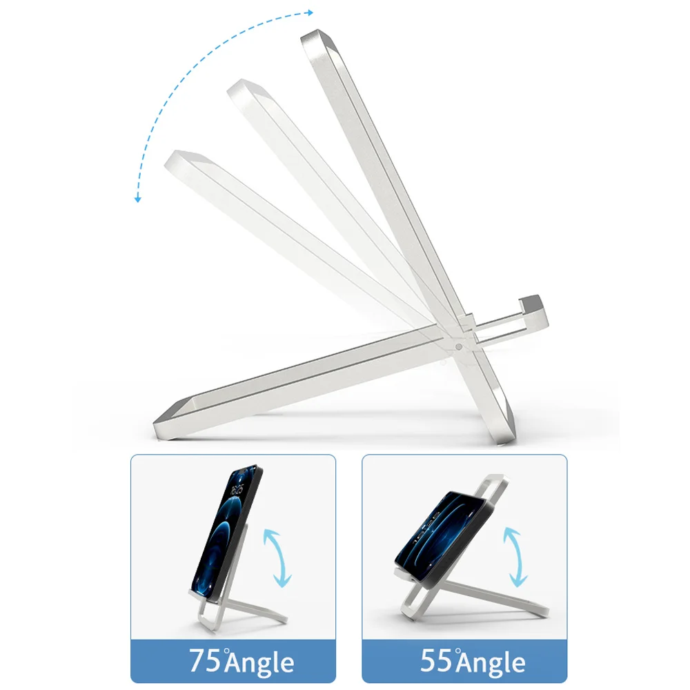 Aluminum Alloy Phone Stand Ult - Phone Stand Aluminum 评论和价格