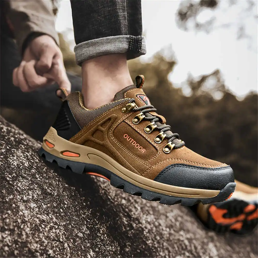 Non-slip Lace Up Hiking Tennis - Tech Accessories Ideas 评论和价格