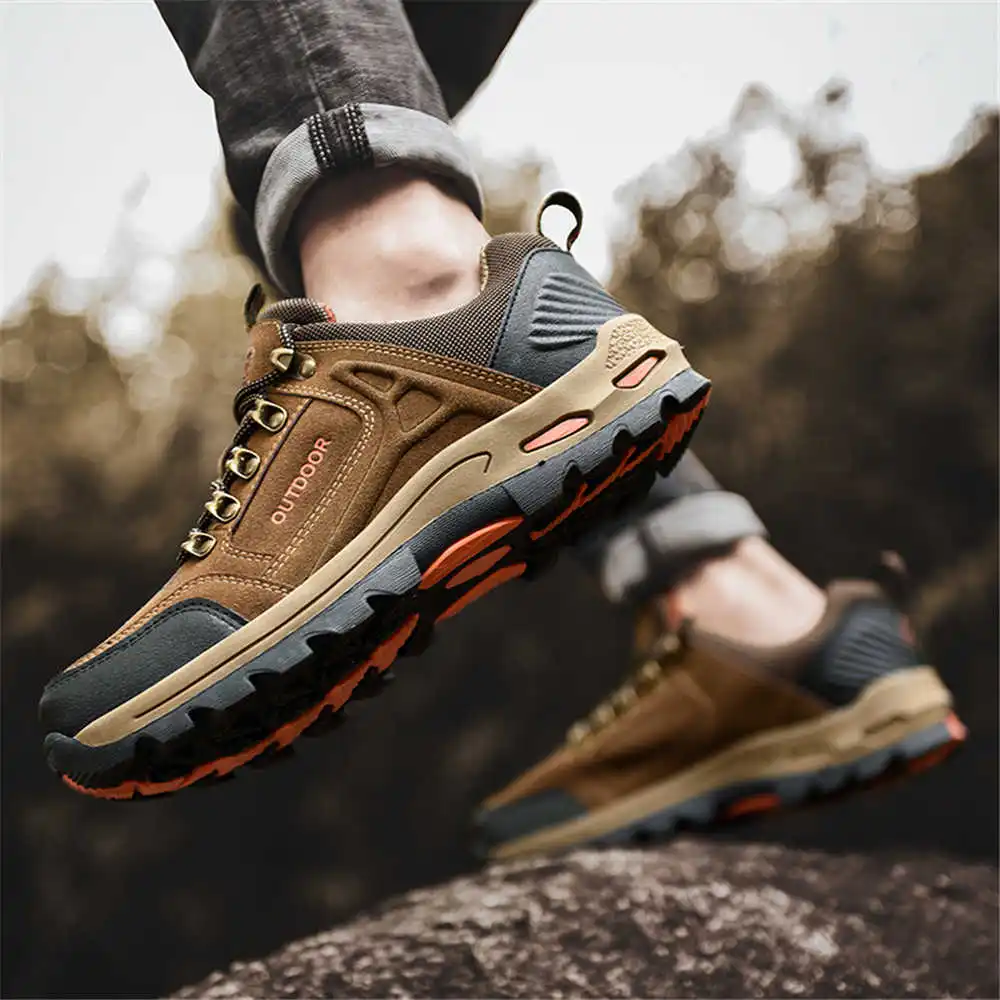 Non-slip Lace Up Hiking Tennis - Tech Accessories Ideas 评论和价格