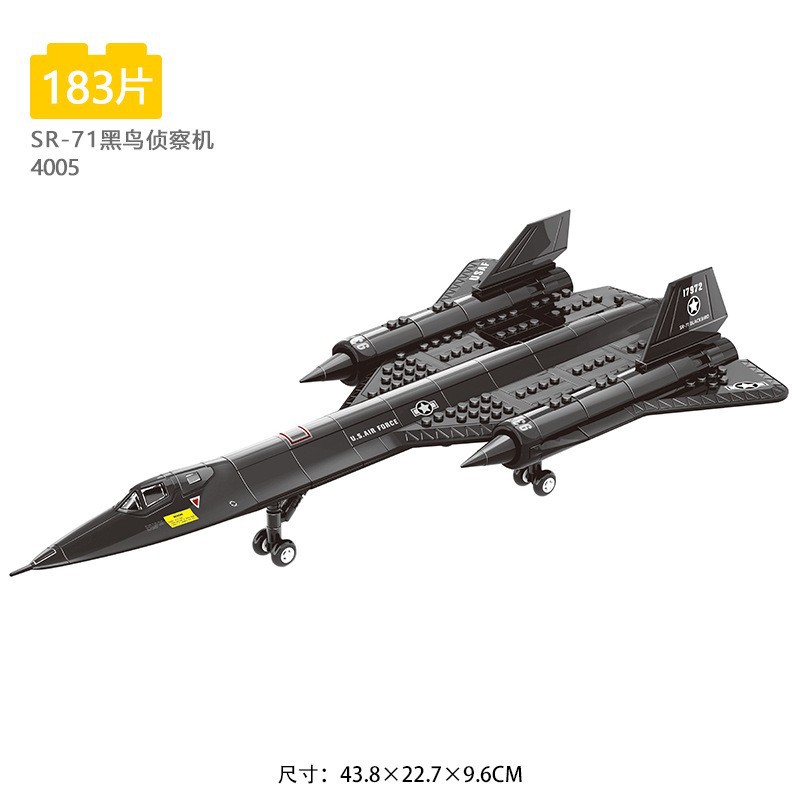 Military SR-71 Blackbird recon - Tech Diving Accessories 评论和价格