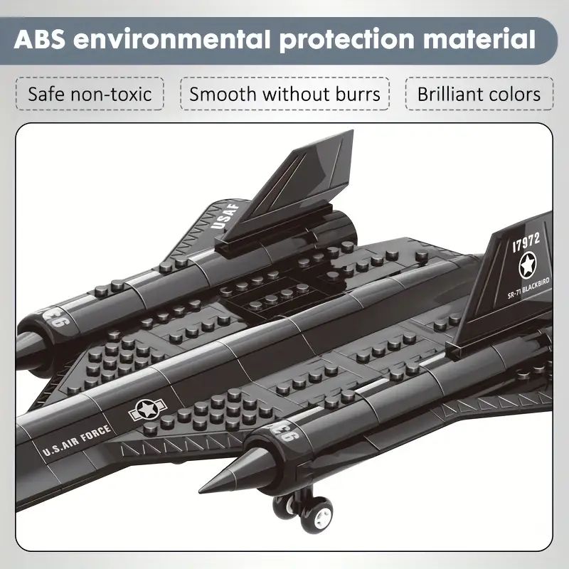 Military SR-71 Blackbird recon - Tech Diving Accessories 评论和价格