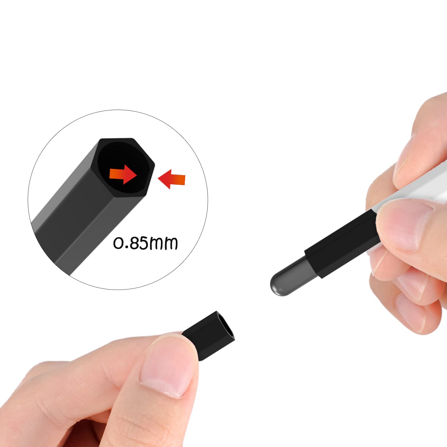 Silicone Sleeve Case for Samsu - Pen Holder Magnetic 评论和价格