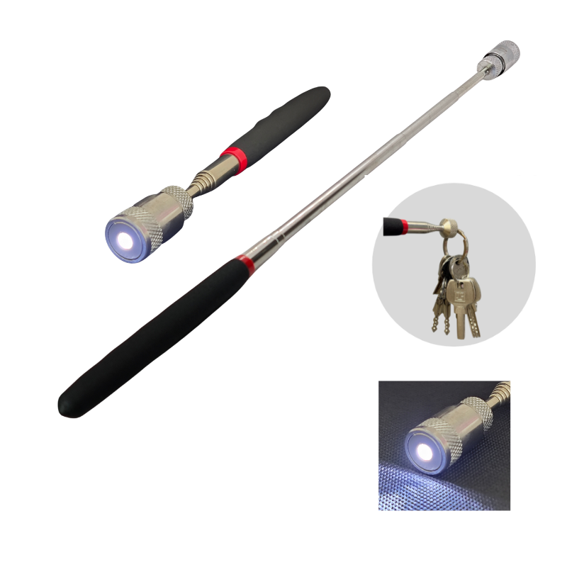 1pc Portable Magnetic PickUp T - Pen Holder Magnetic 评论和价格
