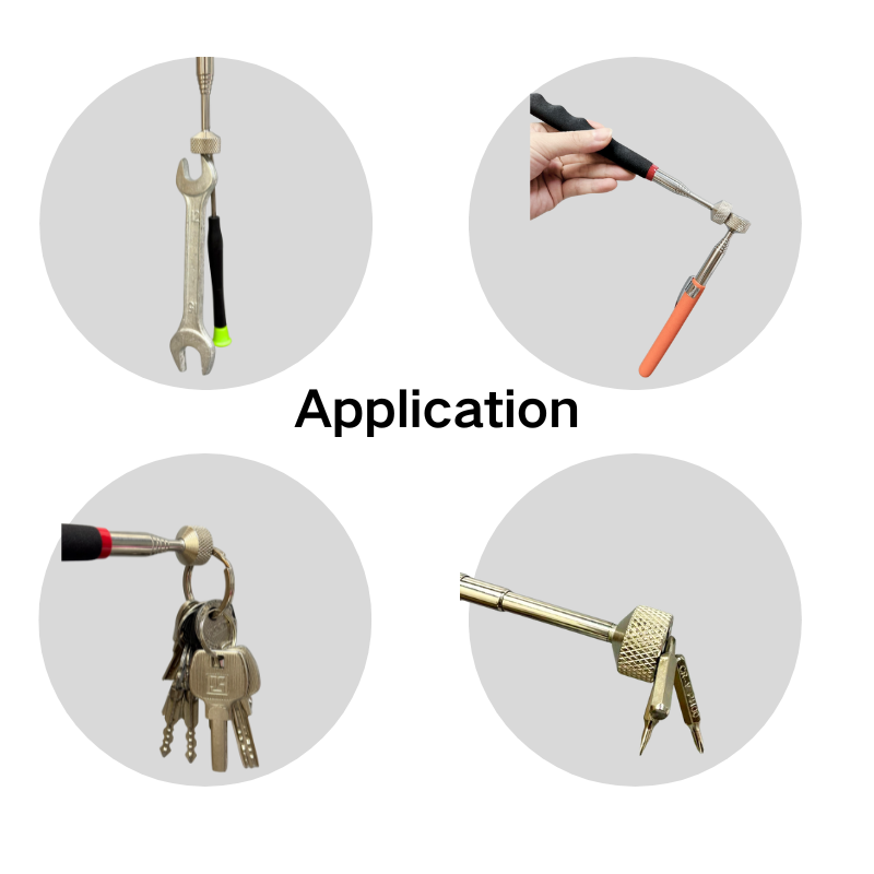 1pc Portable Magnetic PickUp T - Pen Holder Magnetic 评论和价格