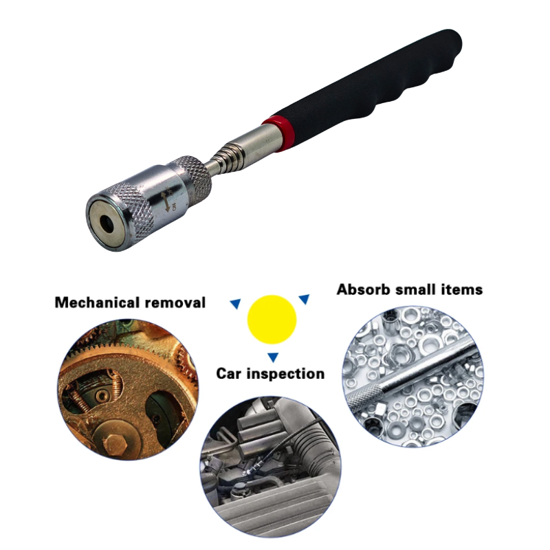 1pc Portable Magnetic PickUp T - Pen Holder Magnetic 评论和价格