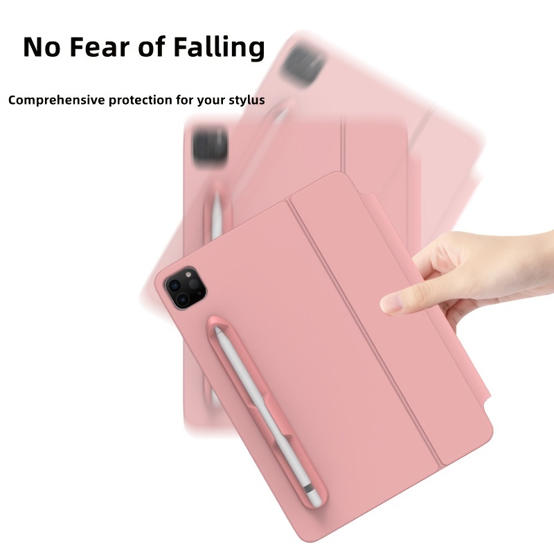Silicone for Apple Pencil Slot - Pen Holder Magnetic 评论和价格