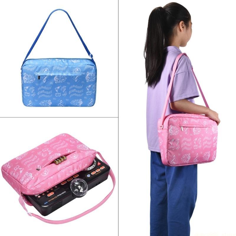 F62C DJ-Mixer Organizer-Bag-El - Vtech Accessories 评论和价格