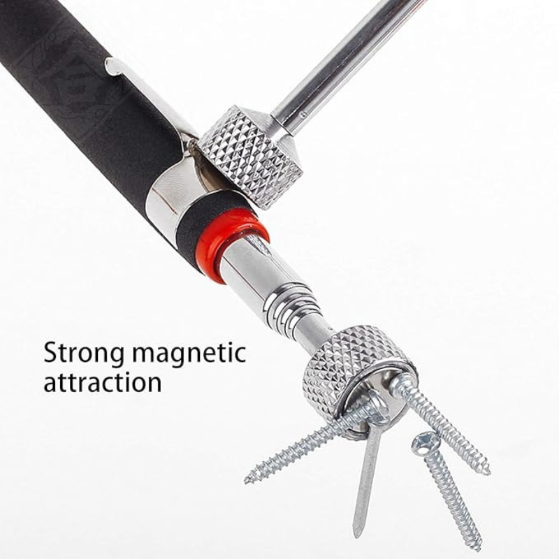Telescoping Magnetic Pick Up T - Pen Holder Magnetic 评论和价格