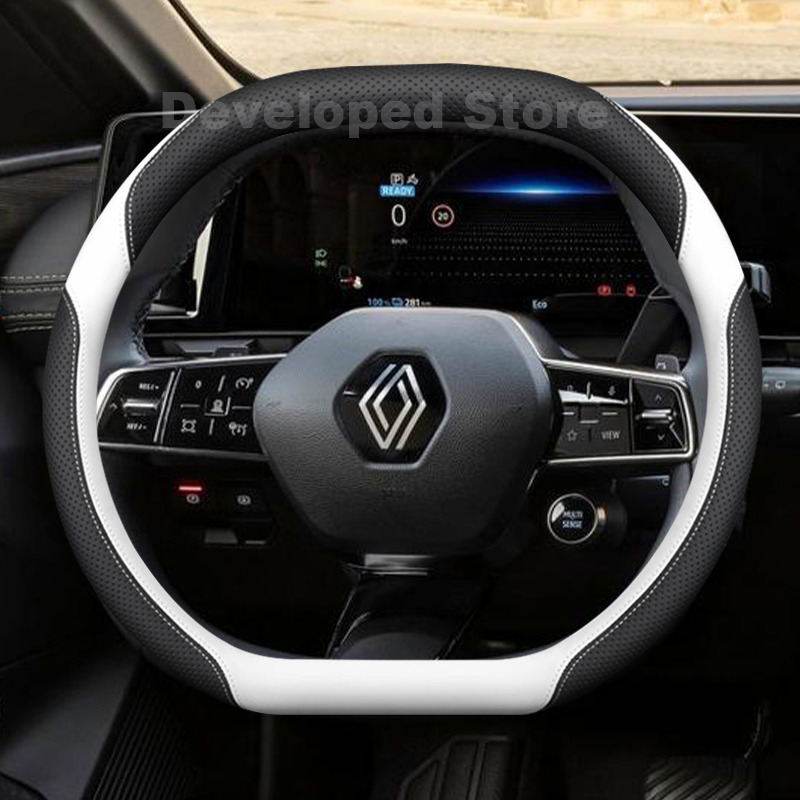 Car Steering Wheel Cover For R - Tech Accessories Types 评论和价格