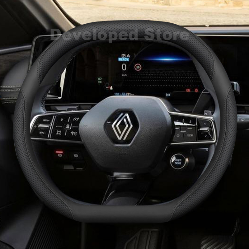 Car Steering Wheel Cover For R - Tech Accessories Types 评论和价格