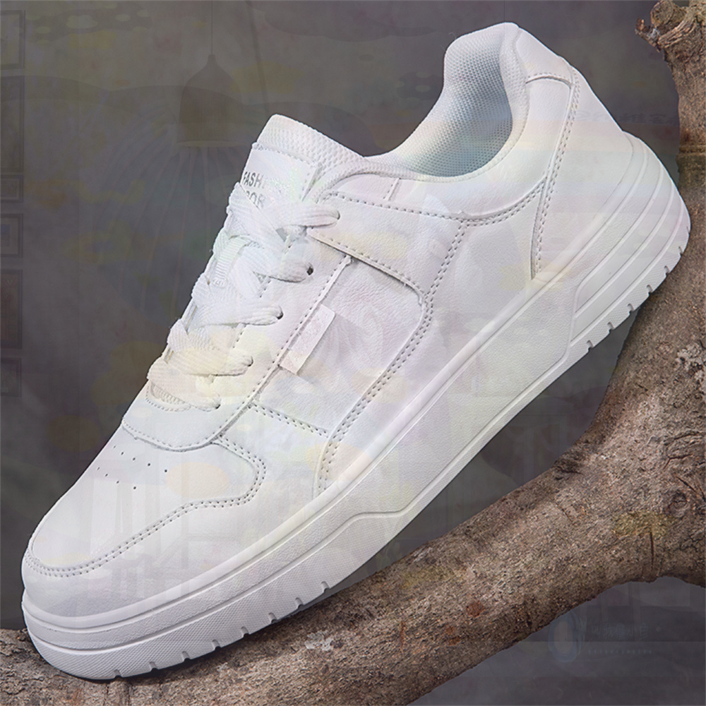 With Ties PU Leather Shoes 41  - Tech Accessories Ideas 评论和价格