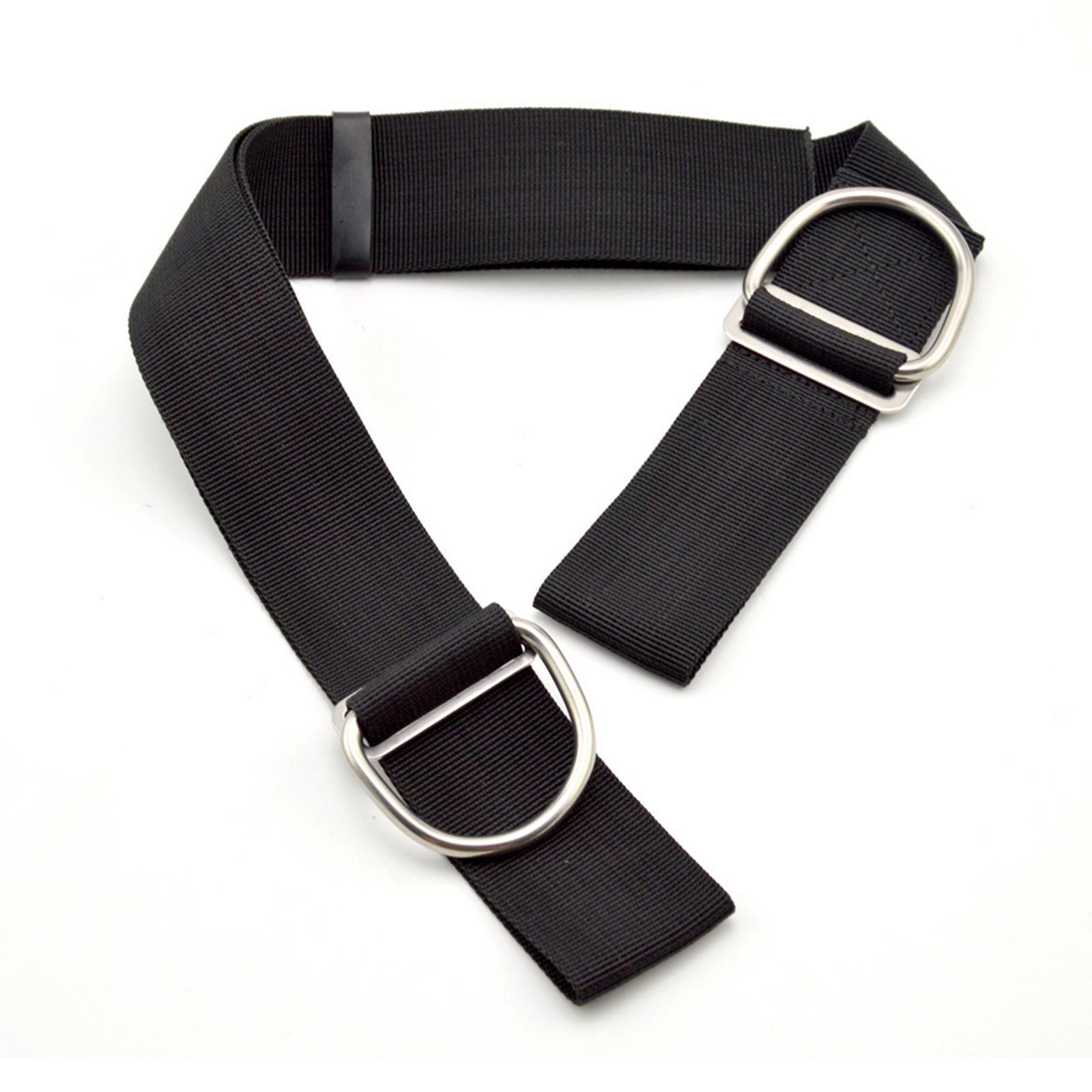 Scuba Diving Crotch Strap 5cm  - Tech Diving Accessories 评论和价格