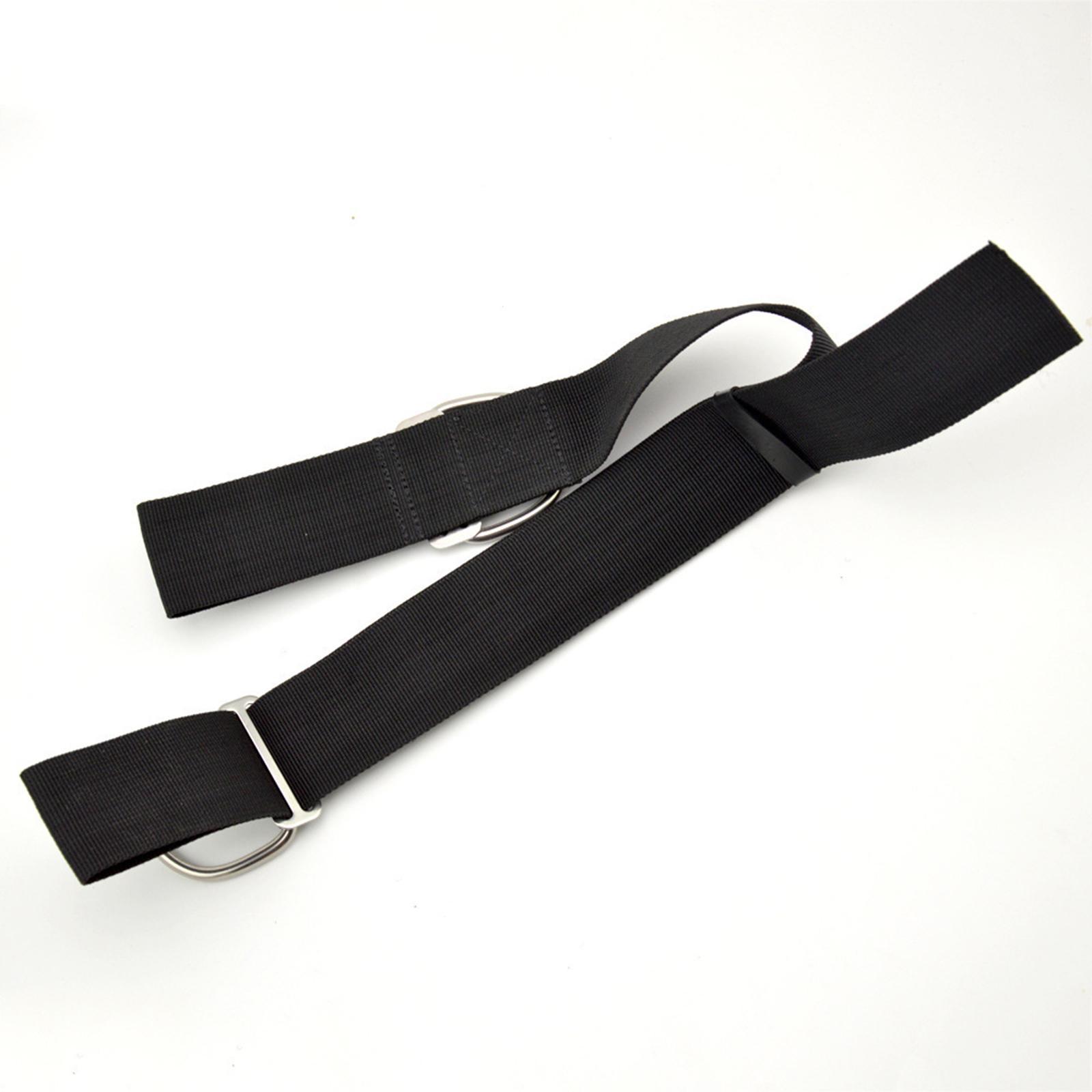 Scuba Diving Crotch Strap 5cm  - Tech Diving Accessories 评论和价格