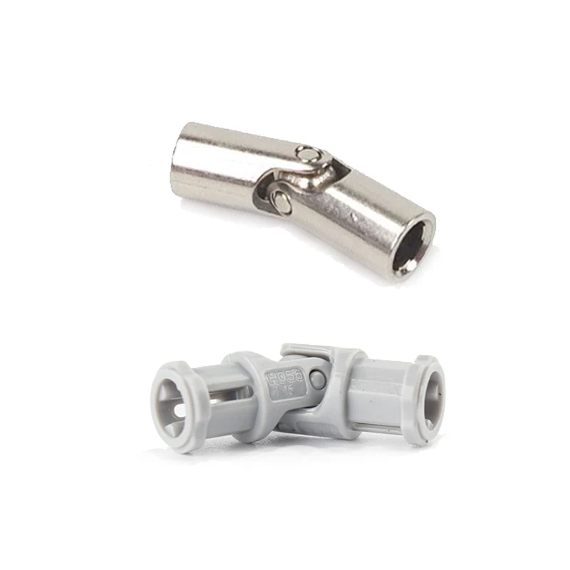 Building Block  High-tech 3L C - Tech Accessories Types 评论和价格