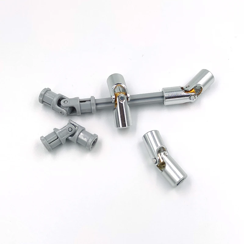 Building Block  High-tech 3L C - Tech Accessories Types 评论和价格