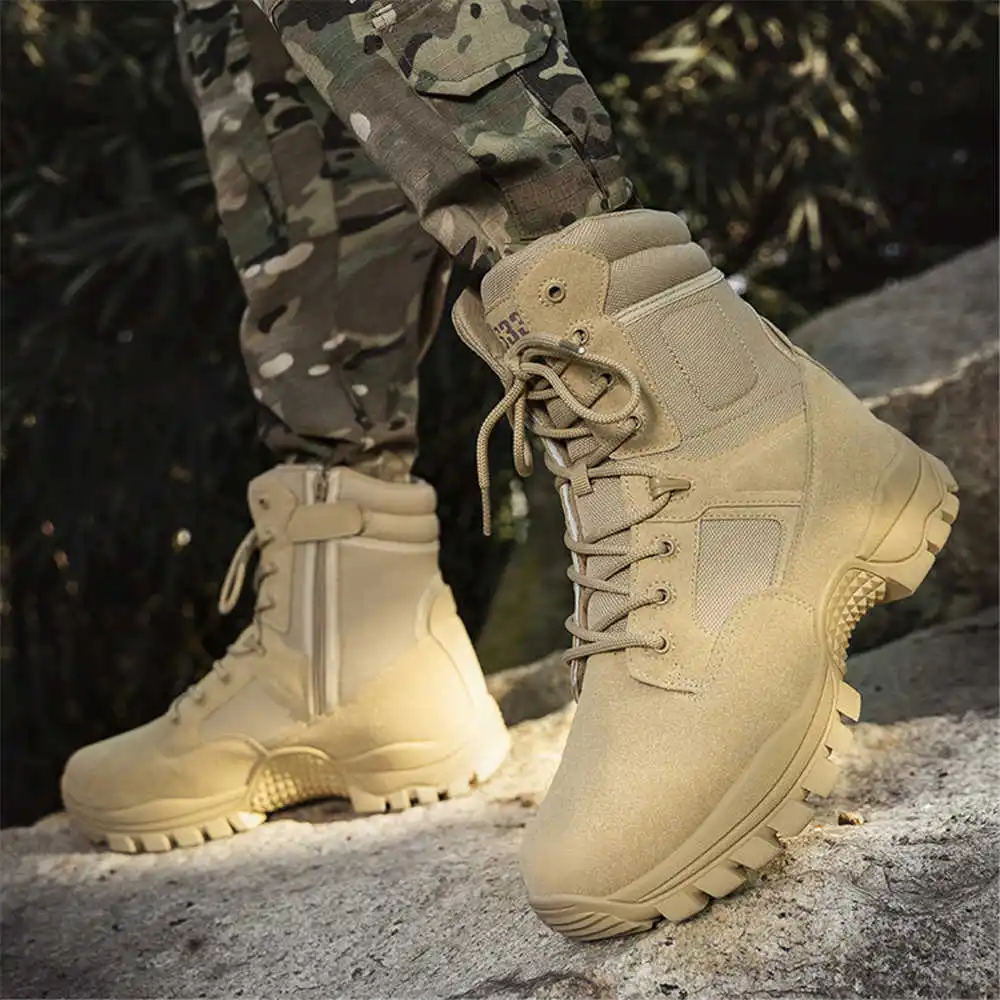 Nonslip Genuine Leather Hiking - Tech Accessories Ideas 评论和价格