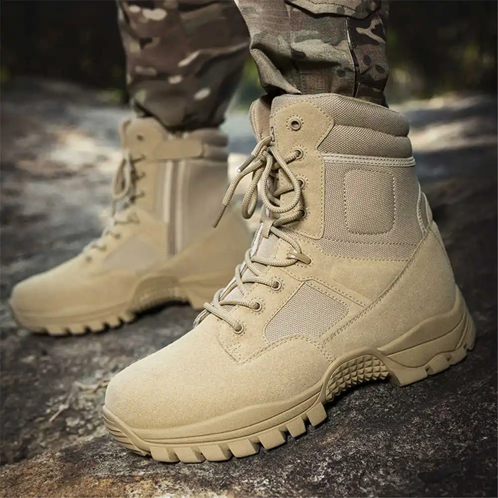 Nonslip Genuine Leather Hiking - Tech Accessories Ideas 评论和价格