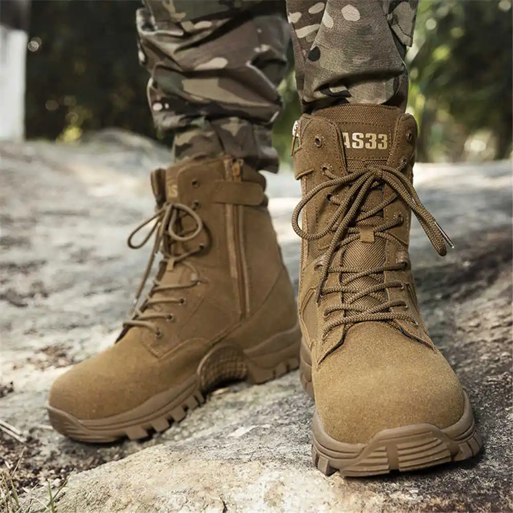 Nonslip Genuine Leather Hiking - Tech Accessories Ideas 评论和价格