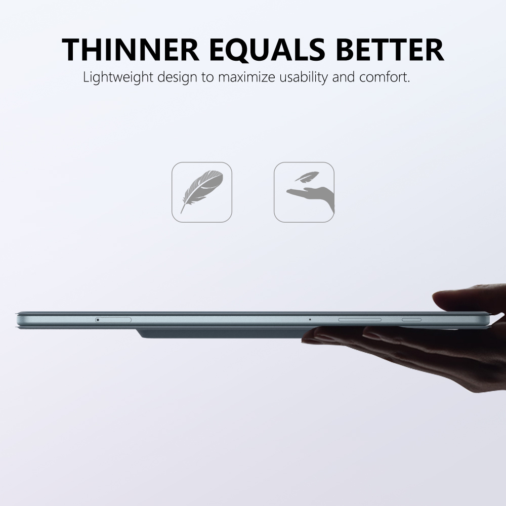 Case For Samsung Galaxy Tab S6 - Pen Holder Magnetic 评论和价格