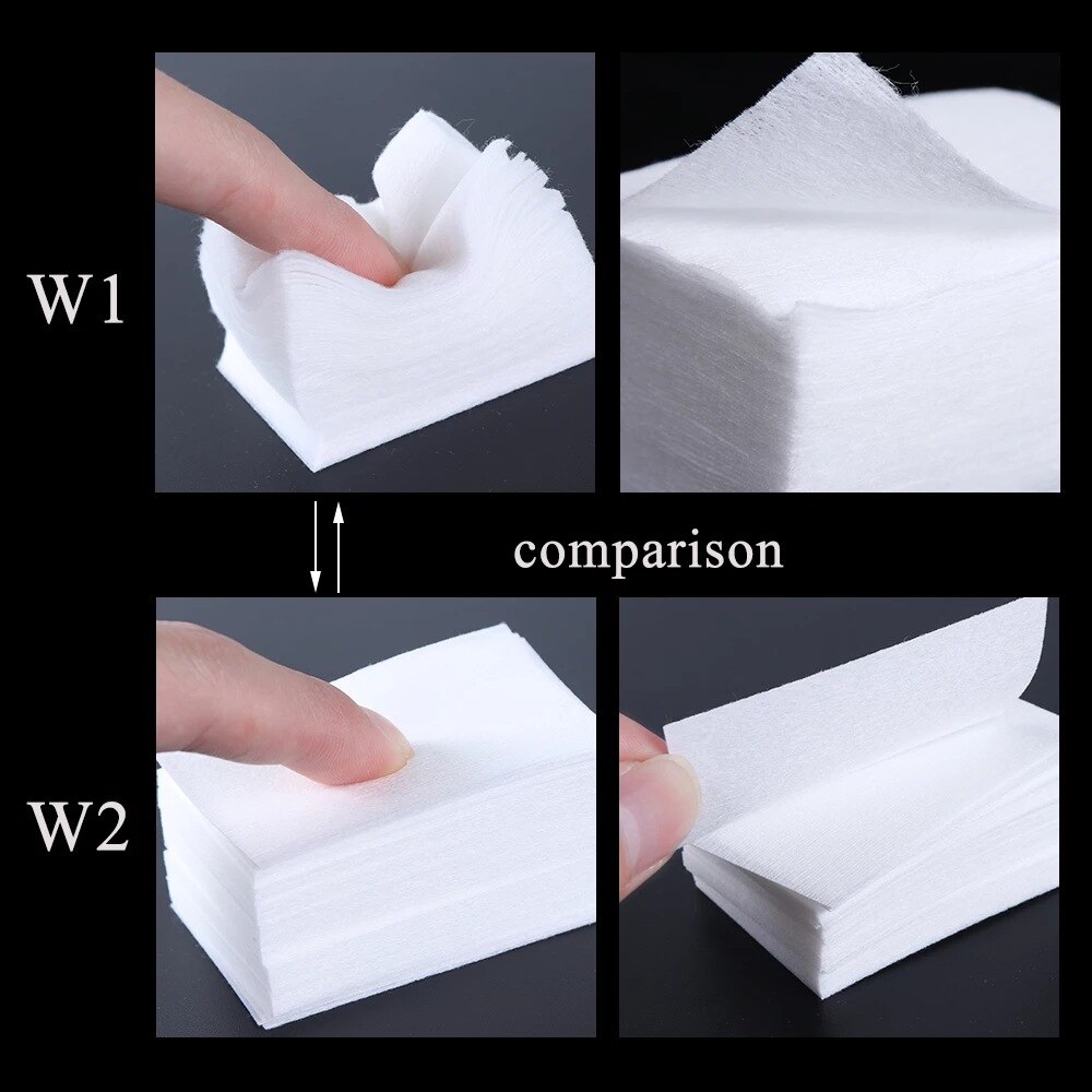 100/3000Pcs Professional Nail  - Nail Tech Accessories 评论和价格