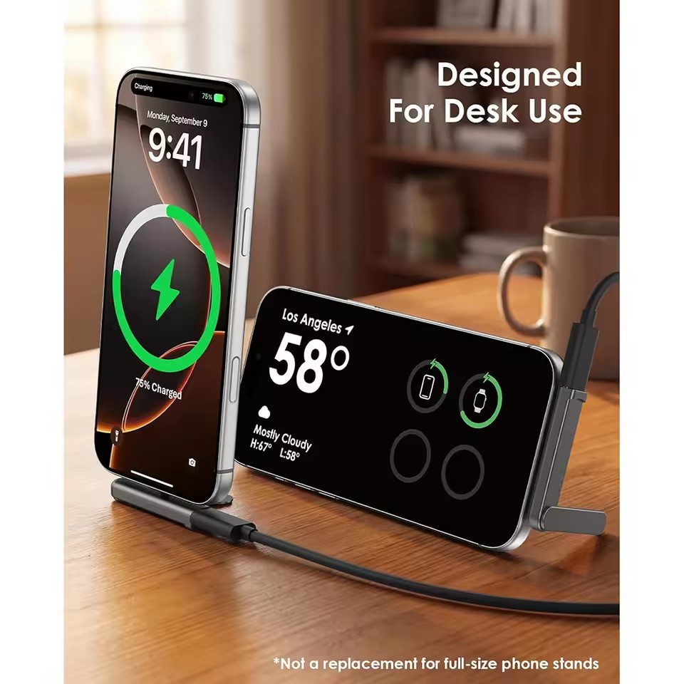 2/1PCS Portable USB C To 3.5mm - Phone Stand Aluminum 评论和价格