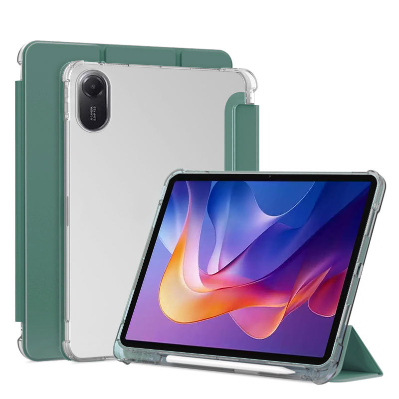 NEW For Redmi Pad 2 Case Magne - Pen Holder Magnetic 评论和价格