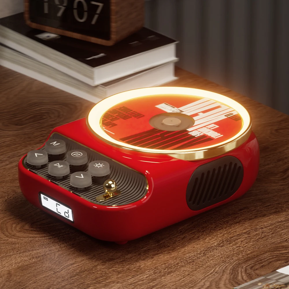 High-end audio speaker CD play - Tech Accessories Speaker 评论和价格
