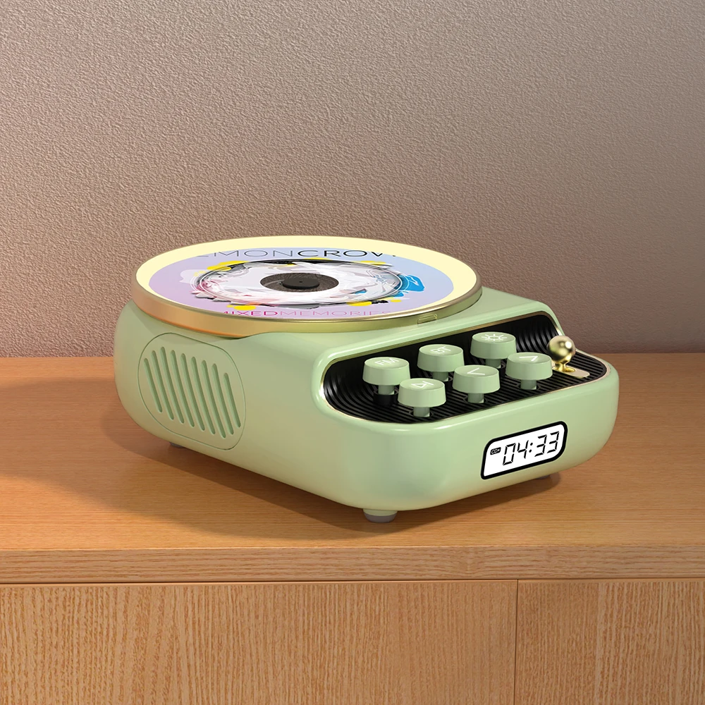 High-end audio speaker CD play - Tech Accessories Speaker 评论和价格